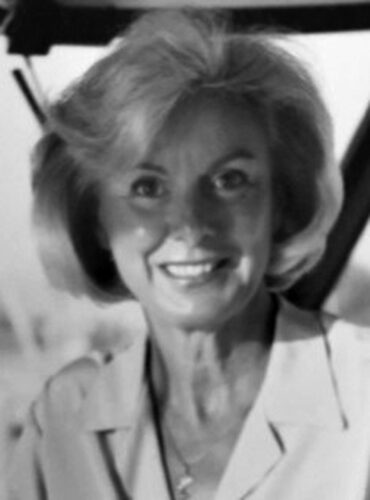 Theresa “Terry” Gardner